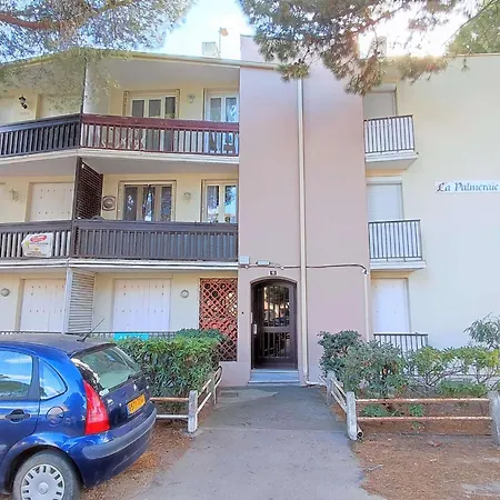 2 Pieces 4 Couchages Sur Ar670-1a4 * Argeles-sur-Mer