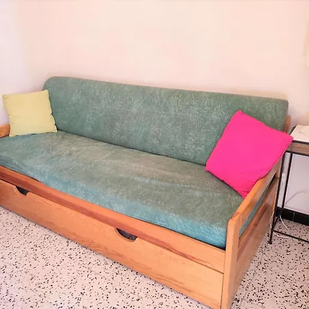 2 Pieces 4 Couchages Sur Ar670-1a4